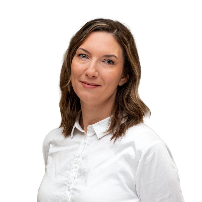 Sara Lindh