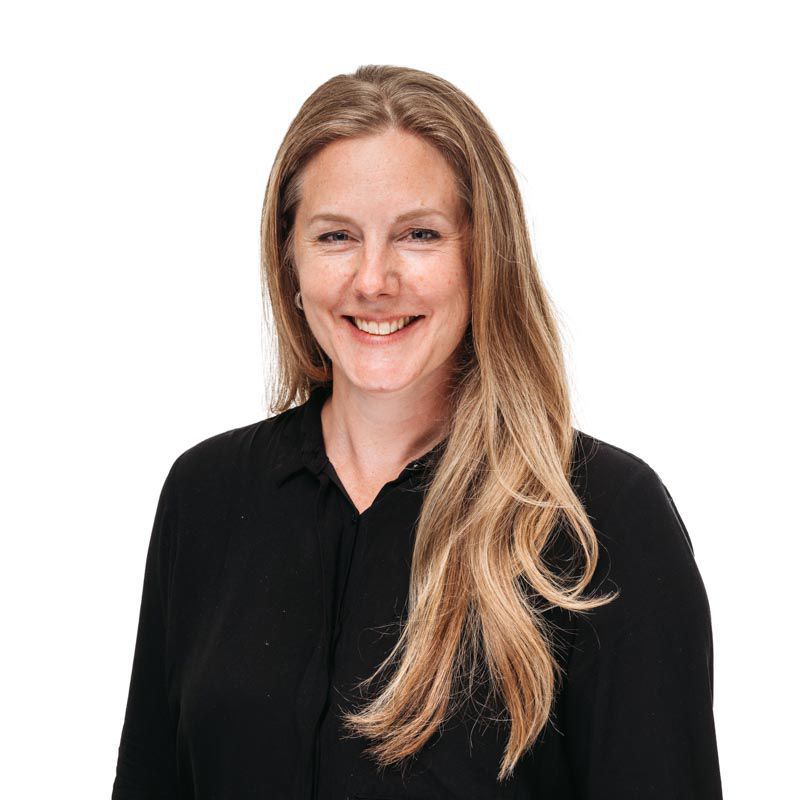 Therese Hägglund