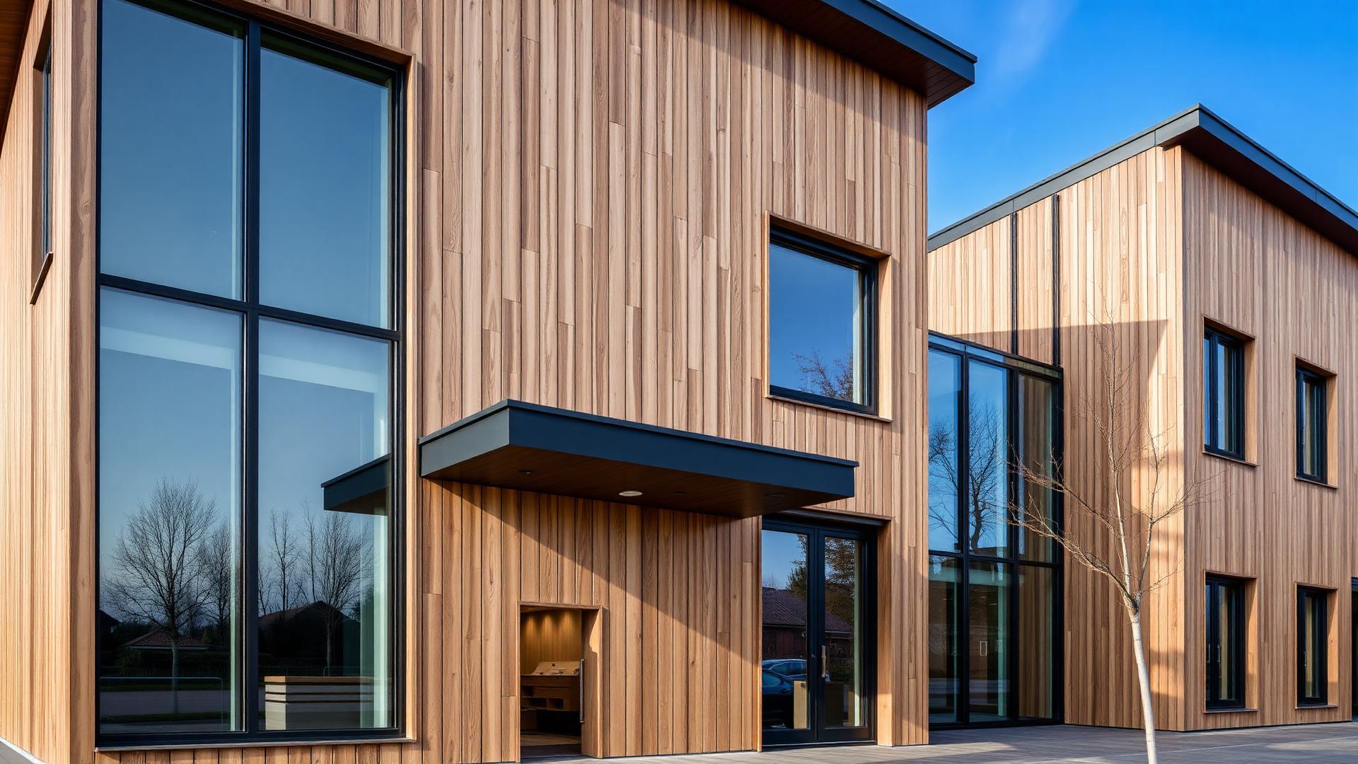 Modern arkitektur