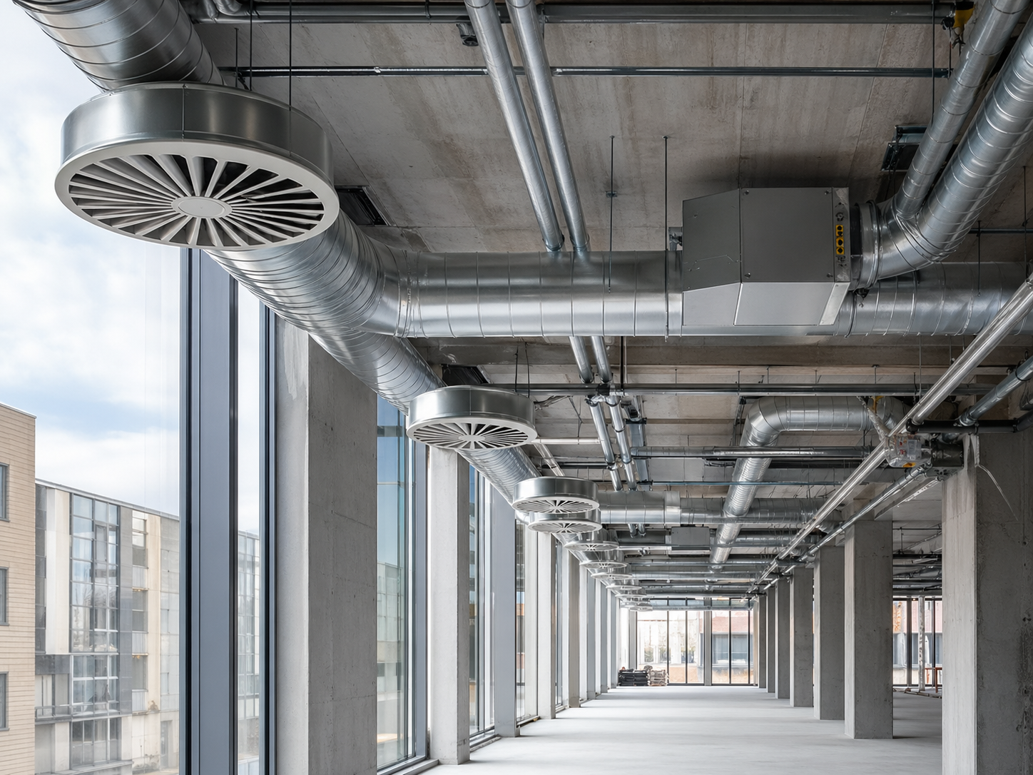 Ventilation
